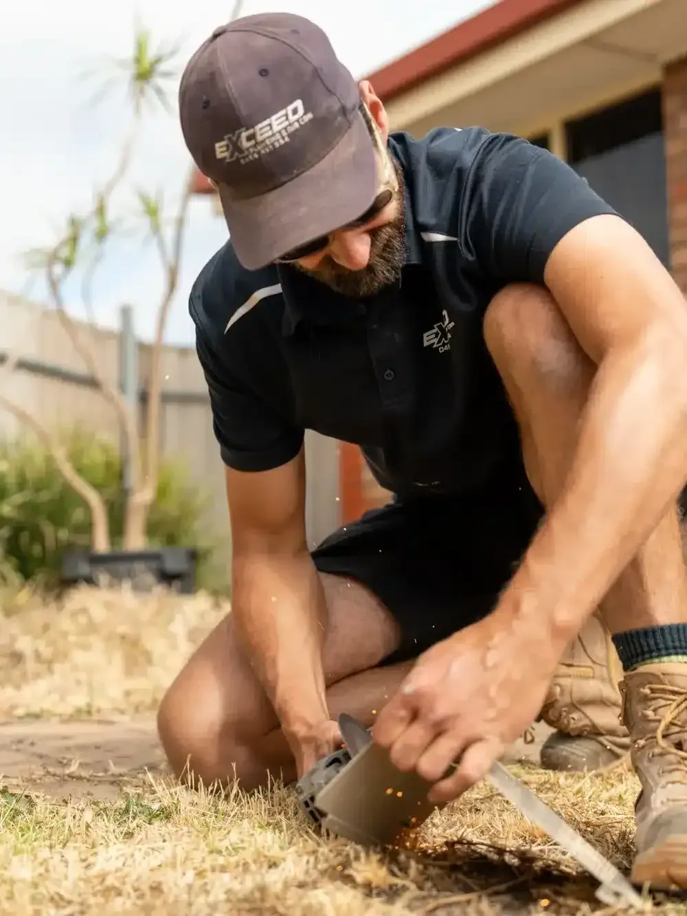A Andrews Farm plumber working locally — What Elizabeth North Homes Need from Their Local Plumber